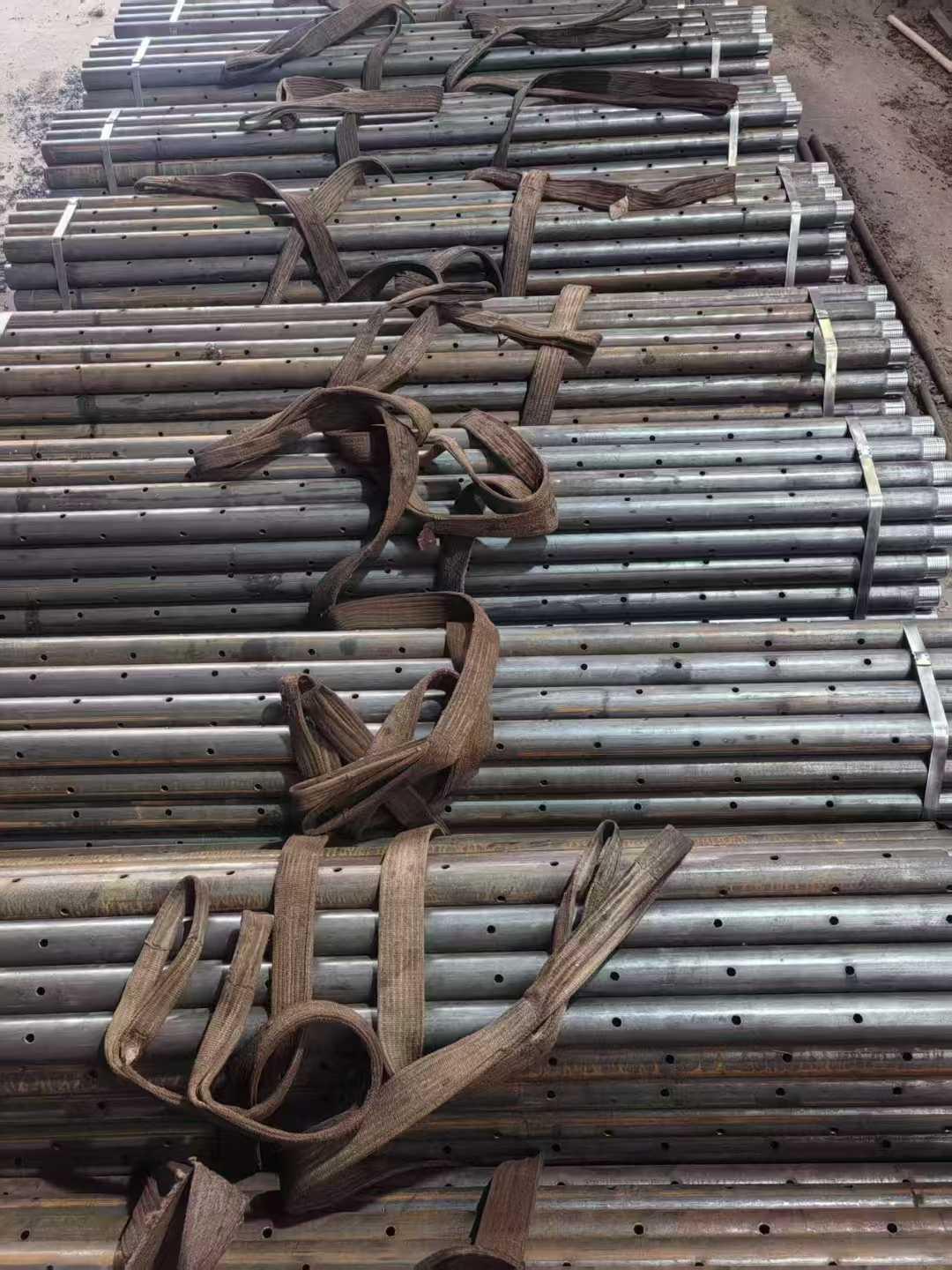 兰考127mm管棚管